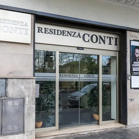 Residenza Conti-3